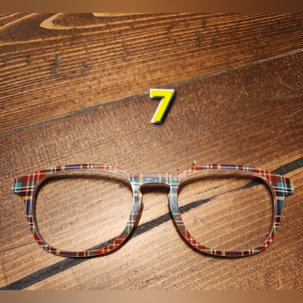 Pair Eyewear Toppers - Otis